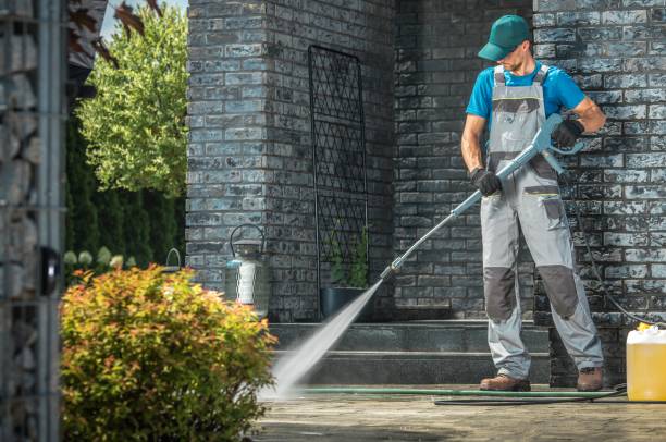 Best Factory Floor Cleaning  in Pixley, CA